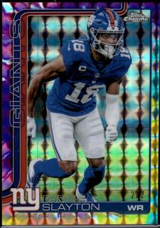 Darius Slayton