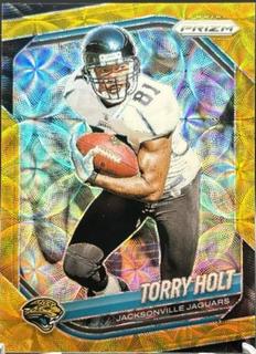 Torry Holt