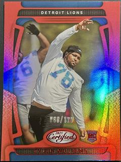 Tyleik Williams