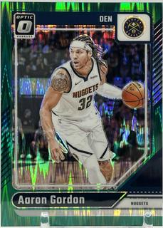 Aaron Gordon