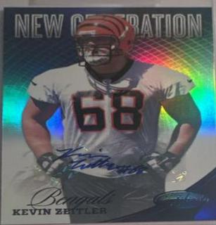 Kevin Zeitler