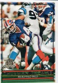 Thurman Thomas