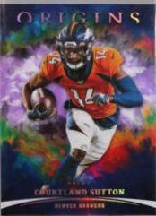 Courtland Sutton