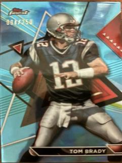 Tom Brady