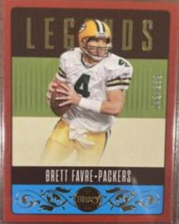 Brett Favre