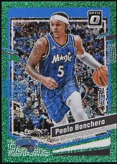Paolo Banchero
