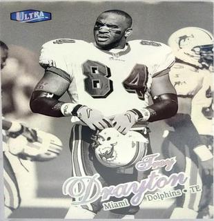 Troy Drayton
