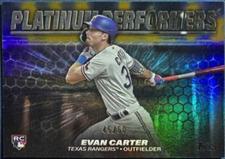 Evan Carter