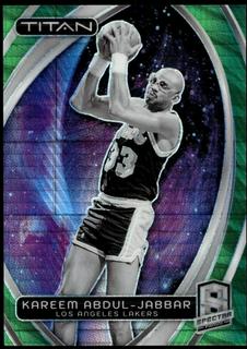 Kareem Abdul-Jabbar