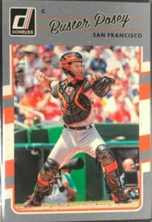 Buster Posey