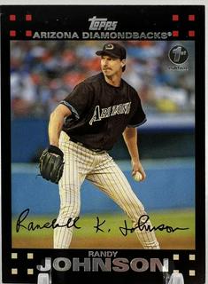 Randy Johnson
