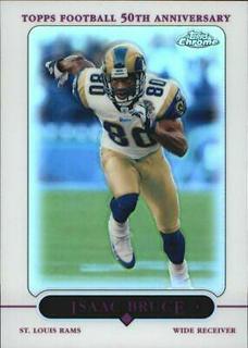 Isaac Bruce