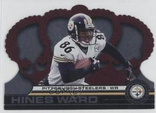 Hines Ward
