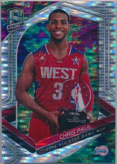 Chris Paul