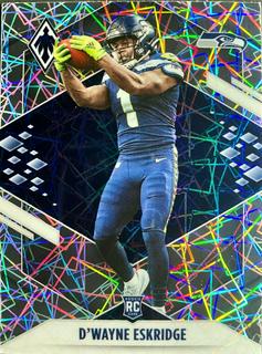 D'Wayne Eskridge
