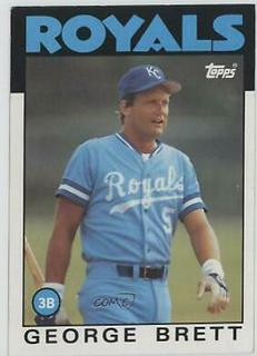George Brett