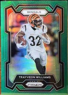 Trayveon Williams