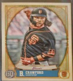 Brandon Crawford