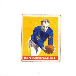 Ken Kavanaugh