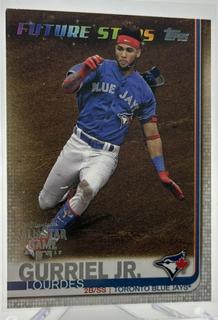 Lourdes Gurriel Jr.