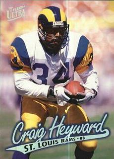 Craig Heyward