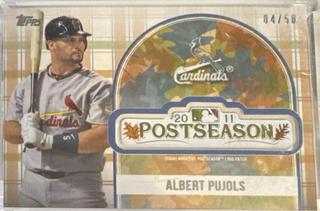 Albert Pujols
