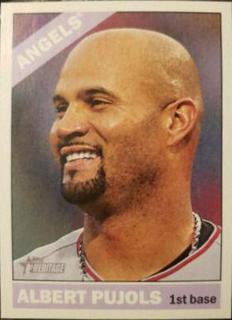 Albert Pujols