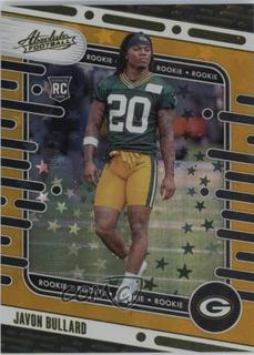 Javon Bullard