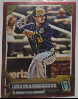 Keston Hiura