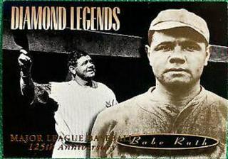 Babe Ruth