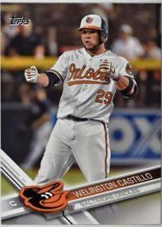 Welington Castillo