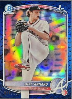 Luke Sinnard