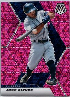 Jose Altuve