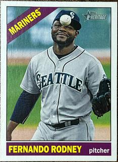 Fernando Rodney