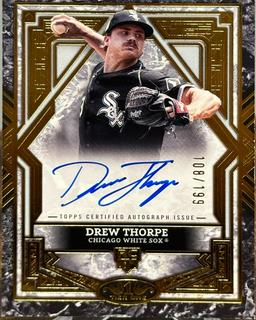 Drew Thorpe