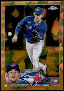 Cavan Biggio