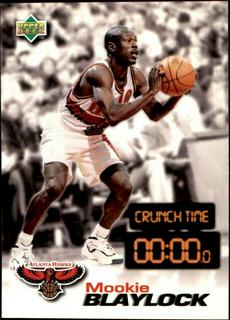 Mookie Blaylock