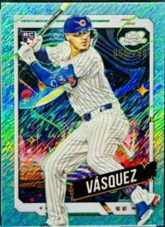 Luis Vasquez