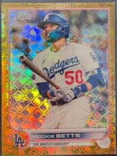 Mookie Betts