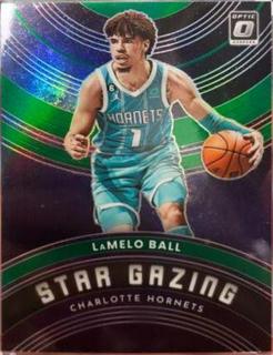 LaMelo Ball