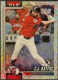 C.J. Kayfus