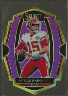 Patrick Mahomes II
