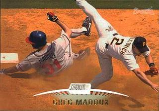 Greg Maddux