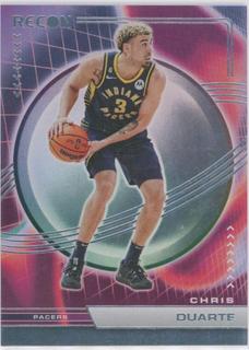 Chris Duarte