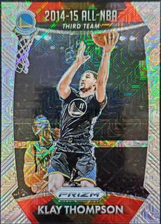 Klay Thompson