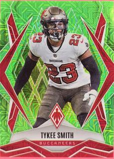 Tykee Smith