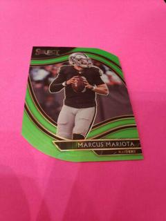 Marcus Mariota