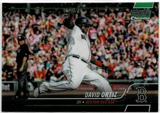 David Ortiz