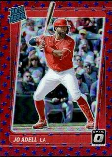Jo Adell