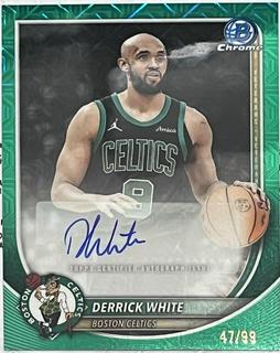 Derrick White